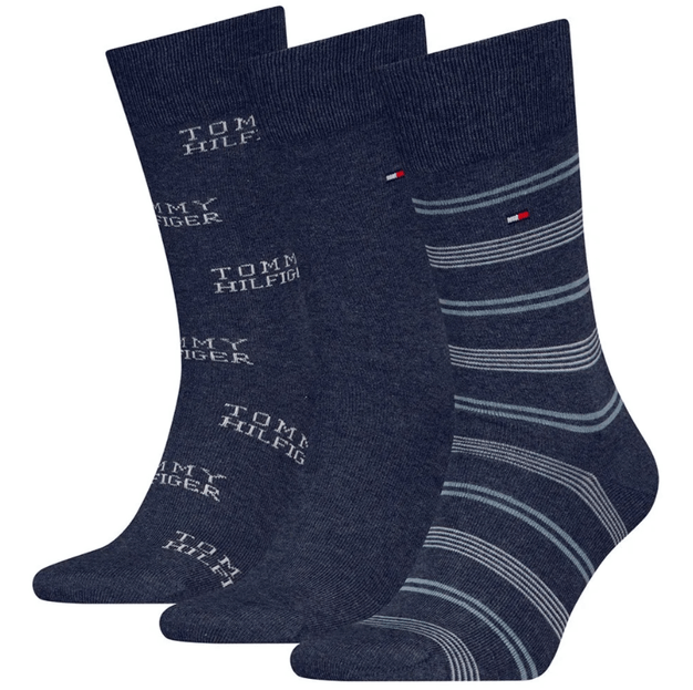 Set Calze Tommy Hilfiger 701229783
