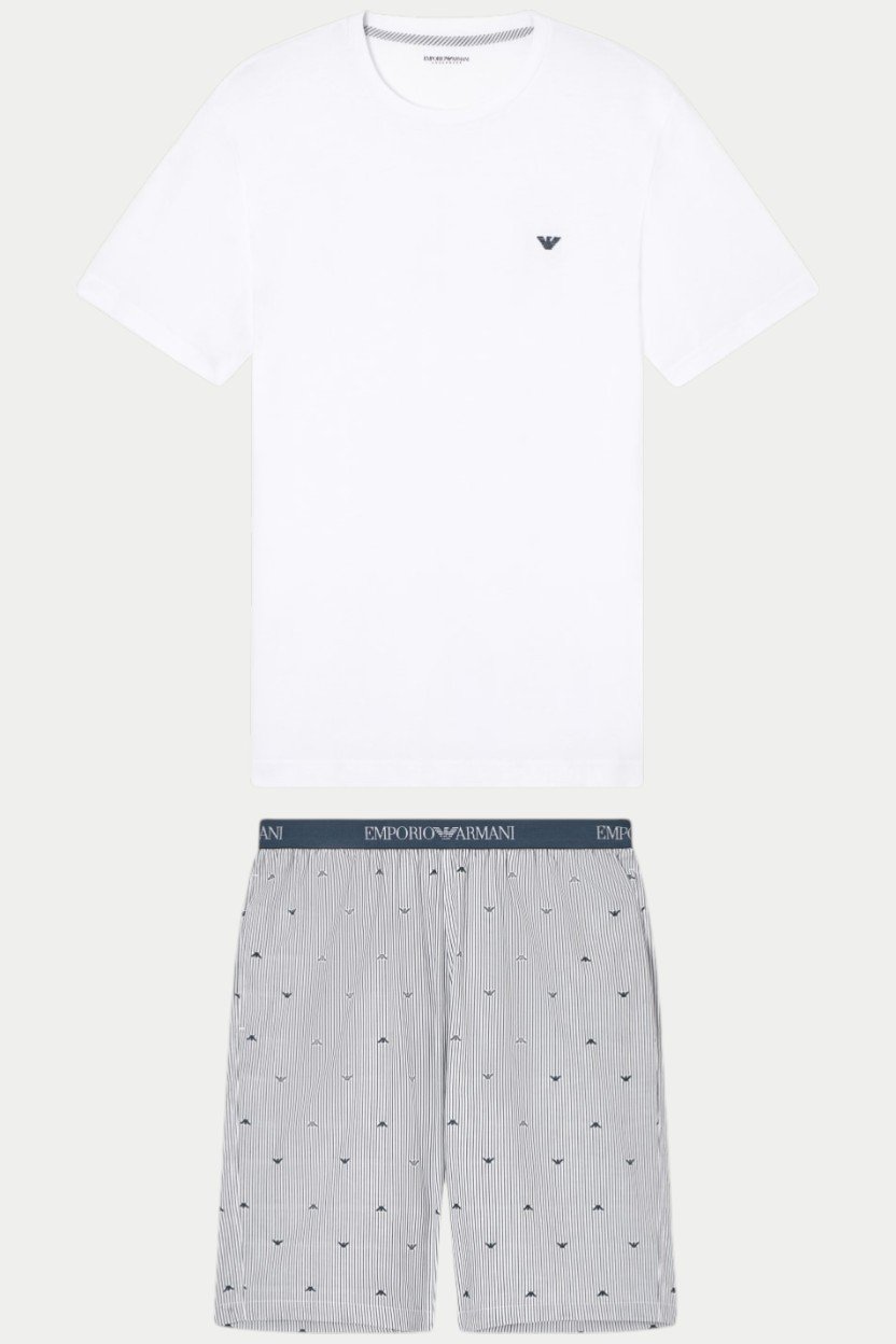 Pigiama Uomo Emporio Armani EM000641 AF19059