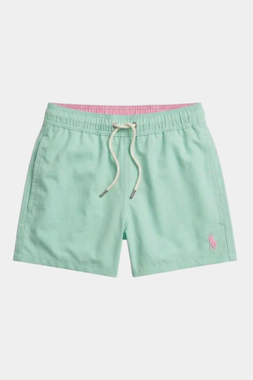 Boxer Mare Uomo Polo Ralph Lauren 710B16721003
