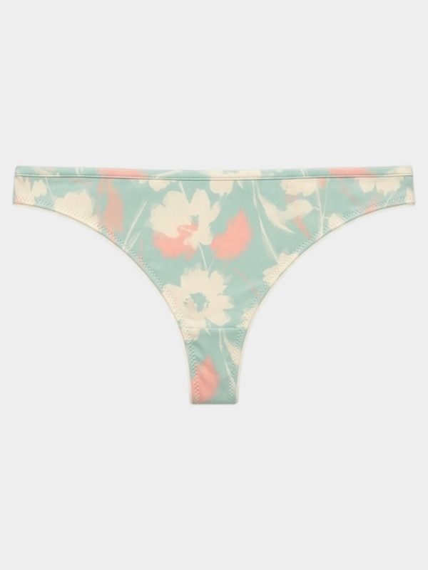Slip Intimo Donna Emporio Armani EW001915 AF19035