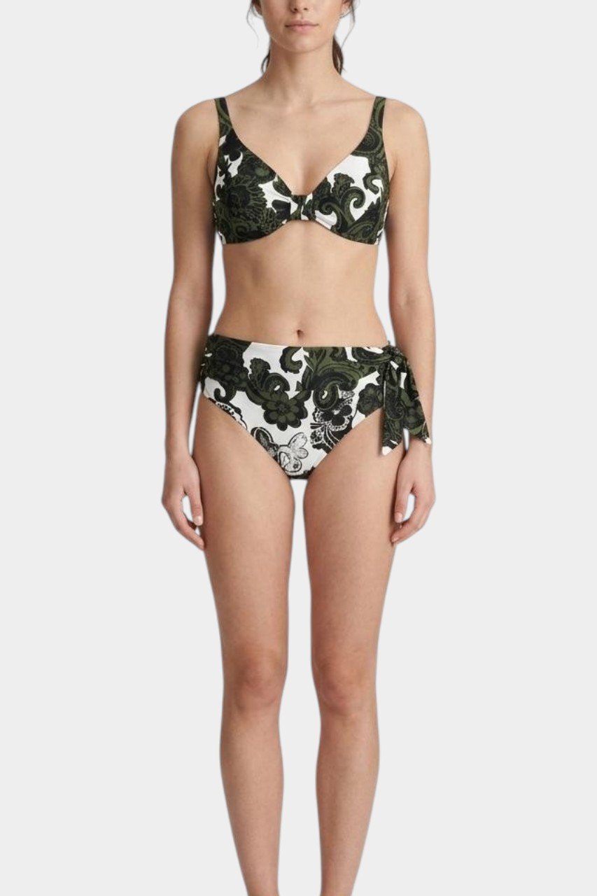 Bikini Donna Olivia Gold FR26/503 FR26/SLIP/CF