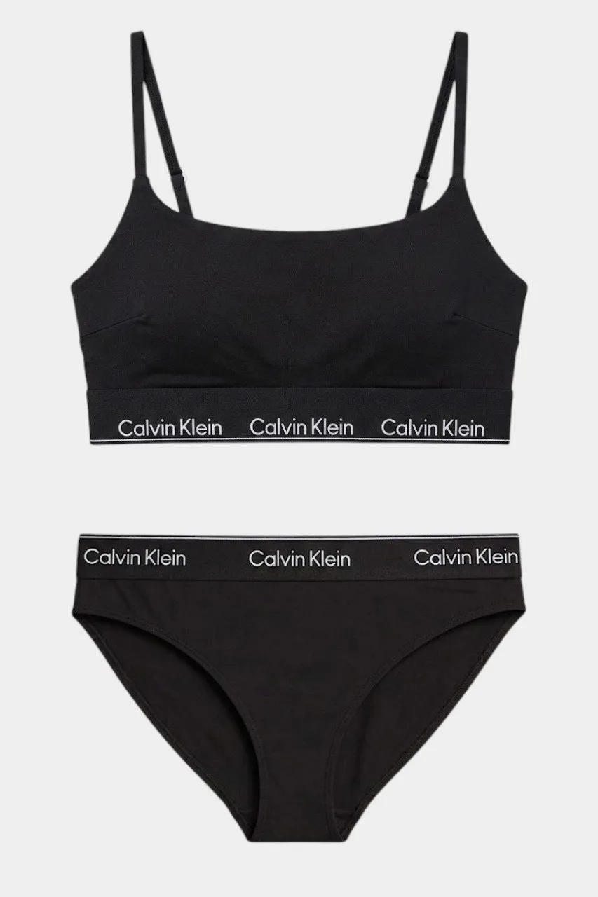 Bikini Donna Calvin Klein LV00Q61130/LV00Q61132
